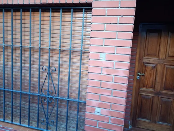 Casa 3 Amb - Alquiler En Hurlingham