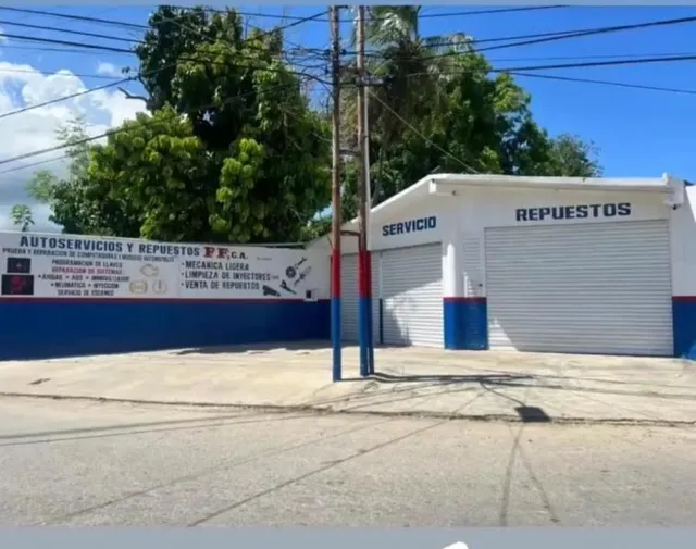 Local Con Excelente Ubicación En El Poblado Porlamar