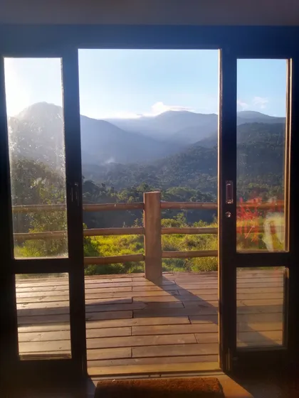 Casa De Campo Em Pararty - Vista Deslumbrante