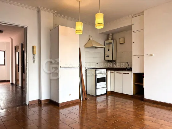 Departamento En  Venta En Calle  Buenos Aires Al 200
