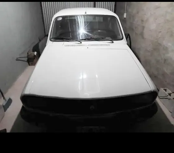 Renault R12 1.4 Tl