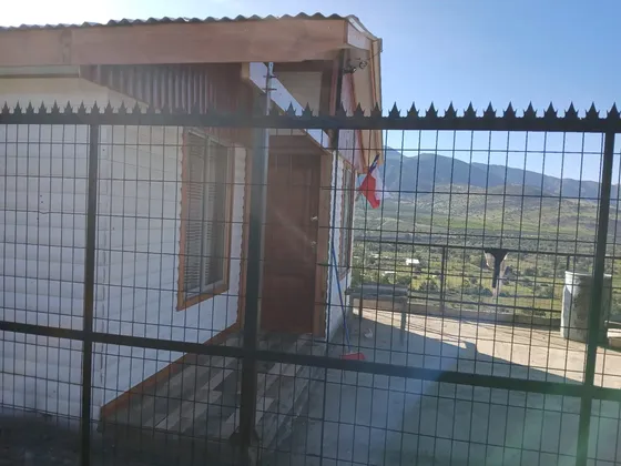 Se Arrienda Cabaña Nueva Nunca Avitada (chincolco)