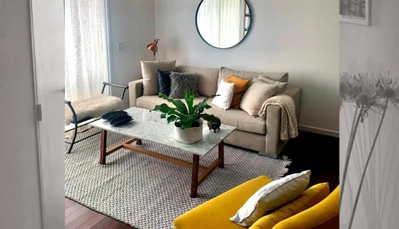 Venta Departamento 2 Amb Balcón, B
