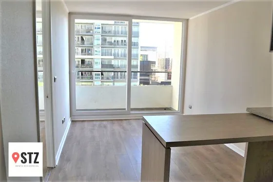Venta Metro Las Torres 1d1b + Bdga