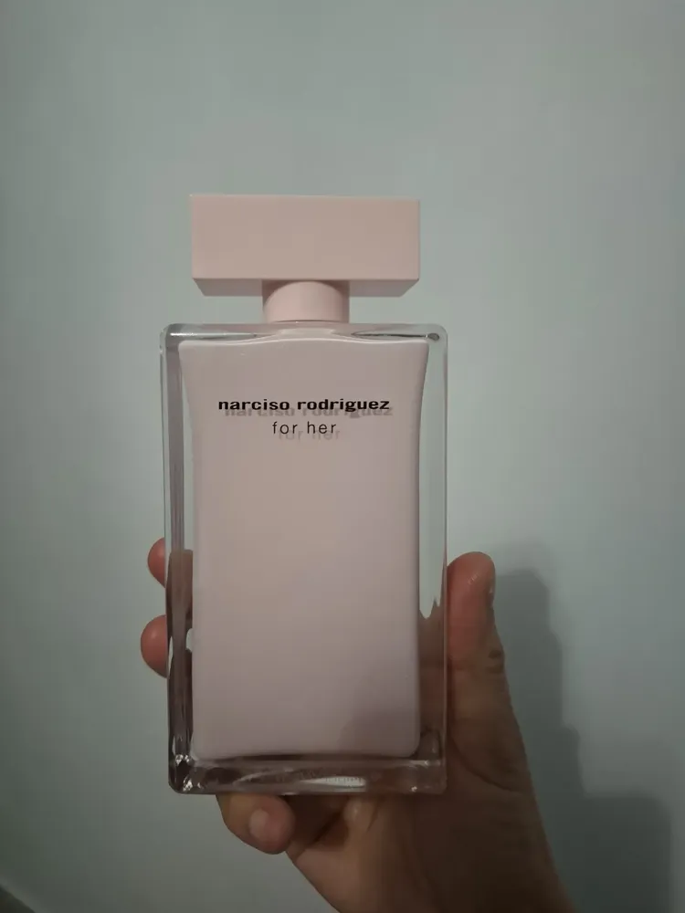 Narciso Rodriguez For Her Edp 100ml | Frete grátis
