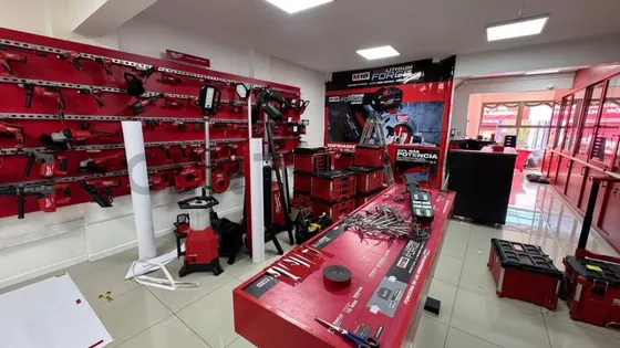Se Arrienda Propiedad Comercial Sector Gran Via