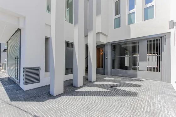 Edificio En Haedo Sur
