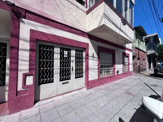 Venta Ph 3 Ambientes Ciudadela Patio Garage