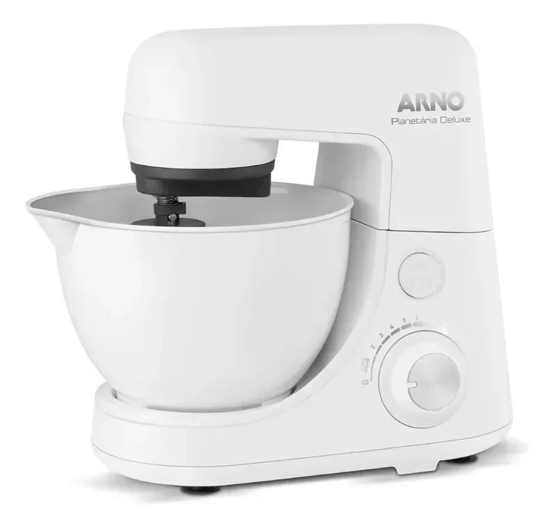 Batedeira Planetária Deluxe Sx33 270w Arno