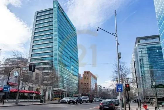 Oficinas, Edificio Magdalena - A Pasos De Plaza Perú.