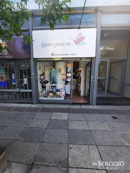 Local Venta Ramos Mejia