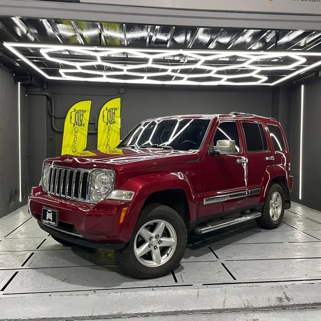 Jeep Cherokee Sport Kk