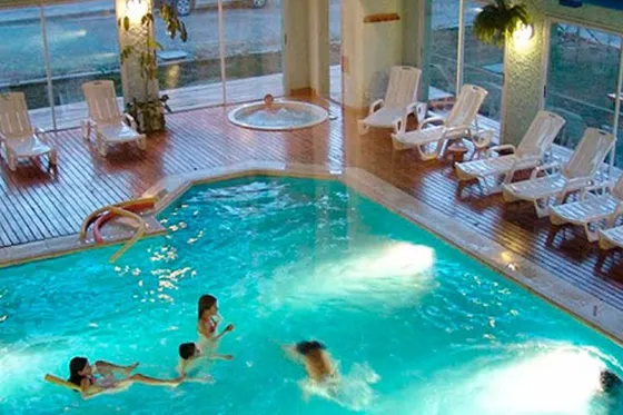 Alquiler Bariloche- Depto 3 Pers En Hotel A Mts Del Cerro Catedral!!! Con Amenities Y Desayuno!!!