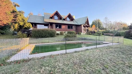 Casa En Venta Villarrica