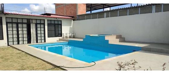 Casa Campestre Amoblada En Venta Santa Elena El Cerrito Valle Colombia