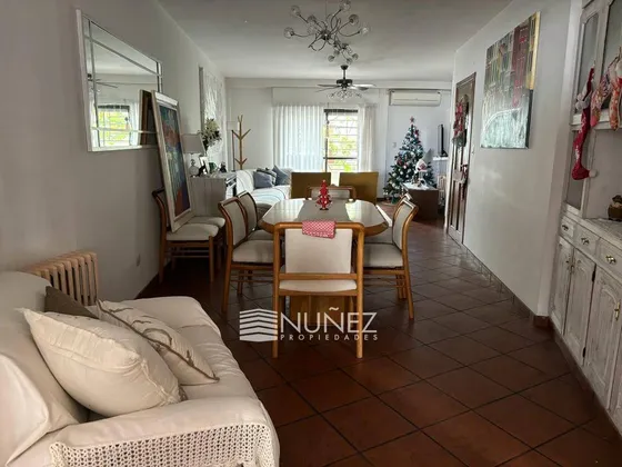Venta Departamento 4 Ambientes Bernal
