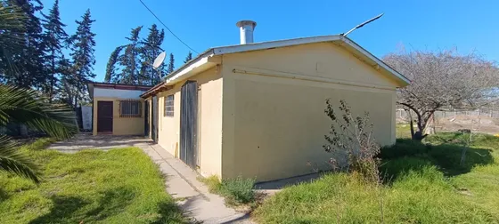 Arriendo Terreno 10.200 M² Llanos De Ferrera, Vallenar (ru