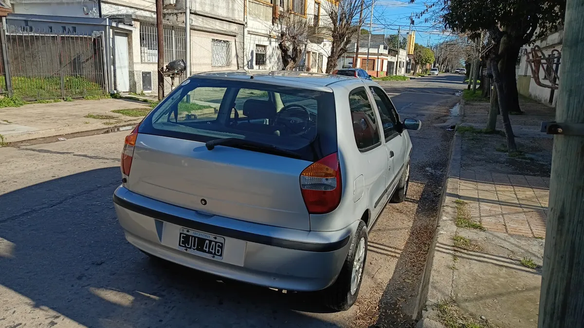 Fiat Palio 1.3 Fire532051203405926403