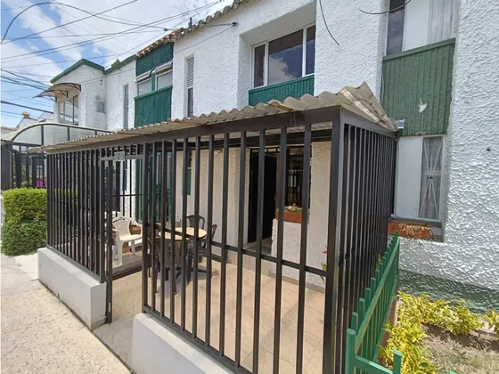 Casa-oficinas En Venta Minuto De Dios 