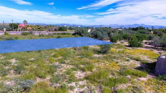 Lote C 18 Calle 18, El Centenario, Bcs