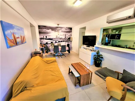 Venta Departamento Nuevo Quilmes 3 Ambientes 