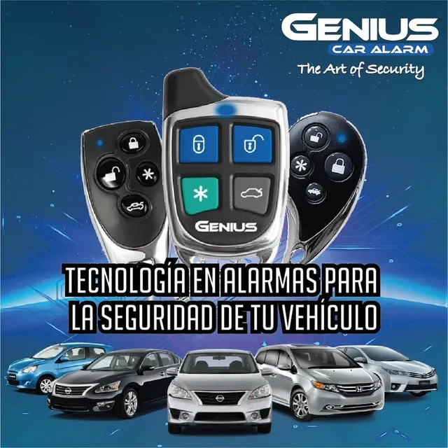 Instalación De Alarmas Con Corta Corriente