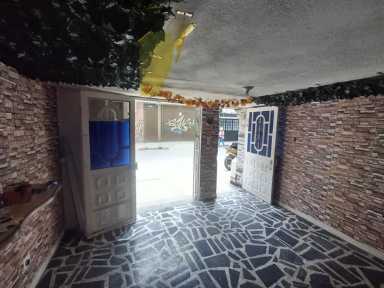 Arriendo Local En Bosa