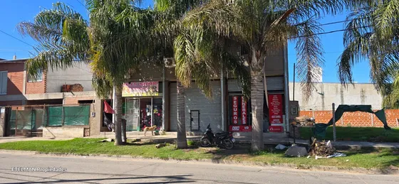 Alquiler De Departamento Monoambiente Con Parque