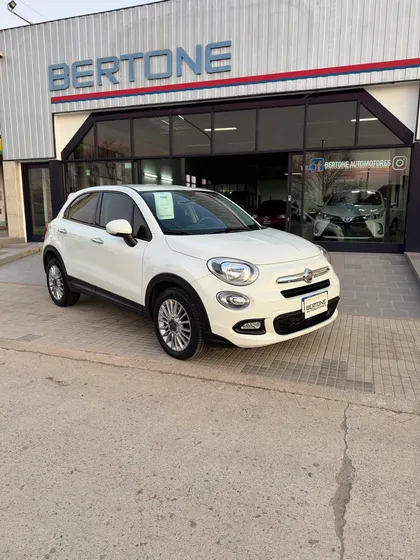 Fiat 500x 1.4 T 16v Pop