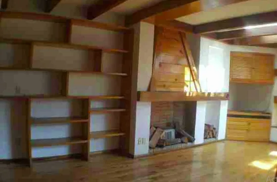 Hermosa Casa En Remate Con Acabados De Madera