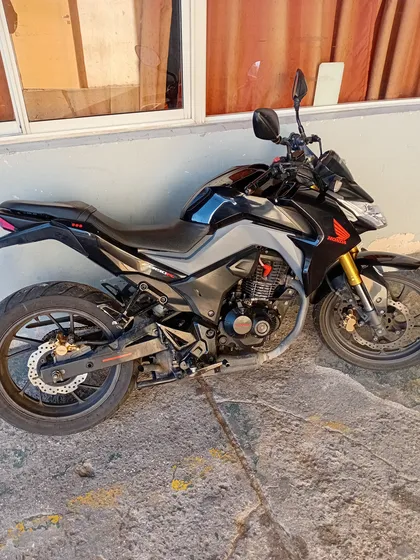 Honda Cb 190