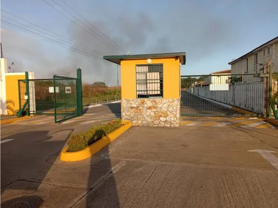 Casa En La Urb. Terrasur Ve02-2083vs-jrod
