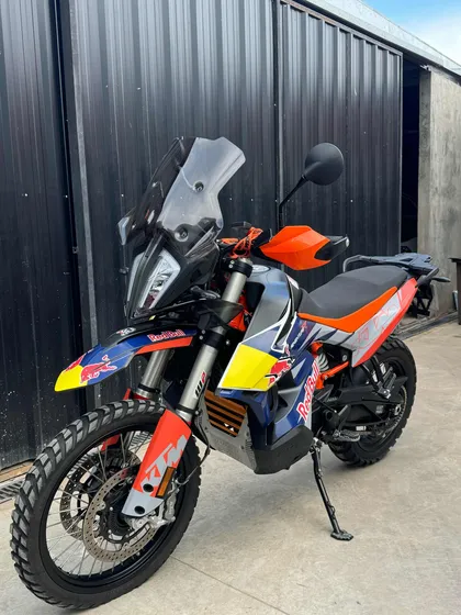 Ktm 790r