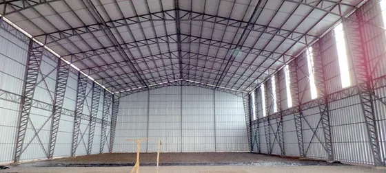 Excelente Estándar. Hasta 6.000m2. Inmediata A Ruta 5 Sur