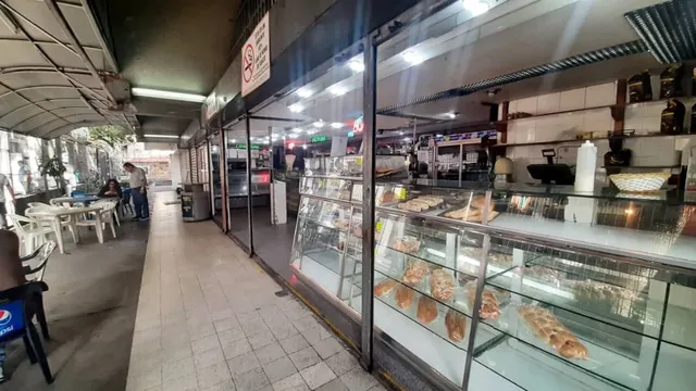 Sabana Grande, Av. Francisco Solano. Local Comercial De 130m2 A Pie De Calle