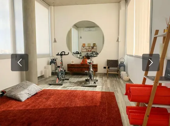 Departamento En Alquiler En Palermo