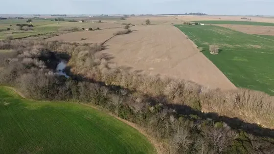 Campo En Venta En Victoria