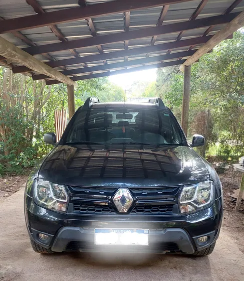 Renault Oroch 1.6 Dynamique