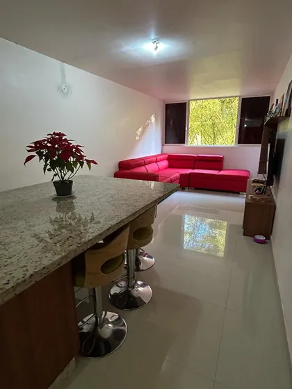 Vendo Hermoso Apartamento De 71 Mts2 2 Hab Campo Neblina 2