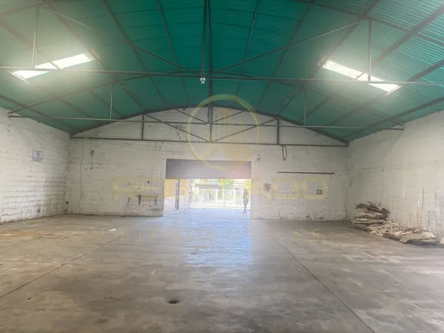 Egv-109 Galpón Calle San Fernando Sector Corito Cabimas