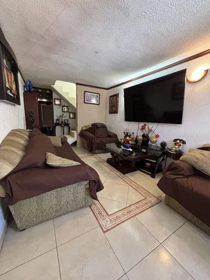 Casa En Venta, Cantaros Ii, 3 Recamaras