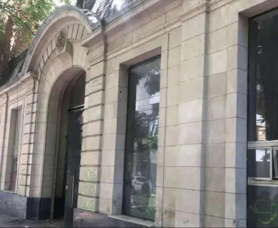 Venta Local En Palermo De 17m2 De Frente X 50m2 De Fondo-jorge Newbery  1600 (palermo)