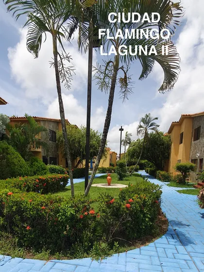 Apartamento Amoblado Ciudad Flamingo
