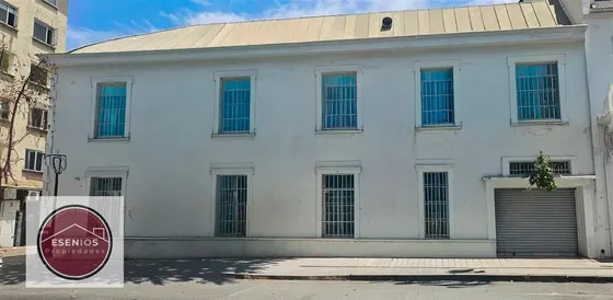 Amplio Local Comercial En Arriendo En Providencia