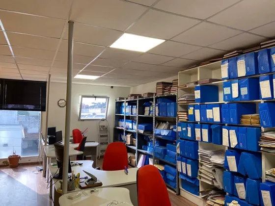 Oficina - San Fernando