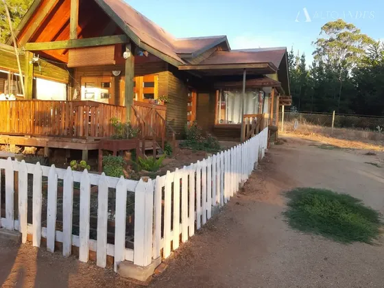 Pichilemu Lugar Soñado - Vive Cerca Del Mar Y La Naturaleza