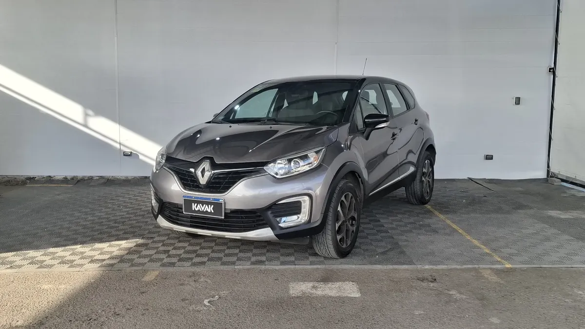 Renault Captur 2.0 INTENS