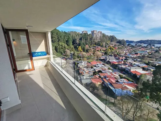 Arriendo Dpto 1d 1b 1e 1b San Pedro De La Paz (175314)
