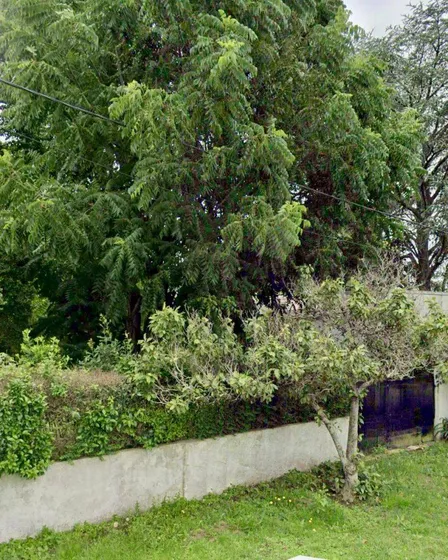 Lote En Venta De 1520m2 En 405 E/ Cno. Belgrano Y 28, Villa Elisa