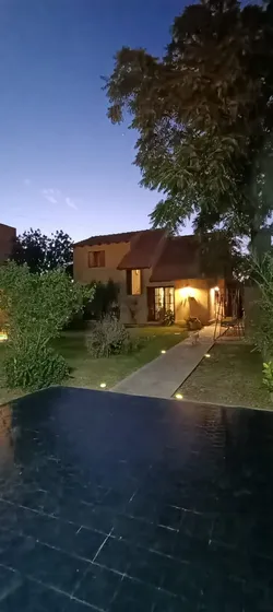 Casa Y Depto. Apta Crédito En Mayor Drummond